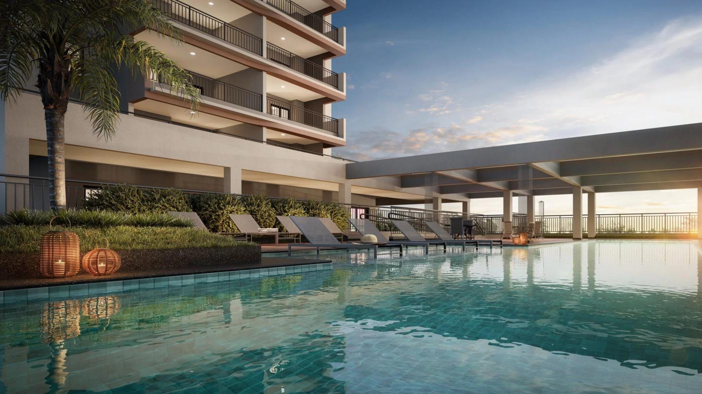 Apartamento, 2 quartos, 5167 m² - Foto 1
