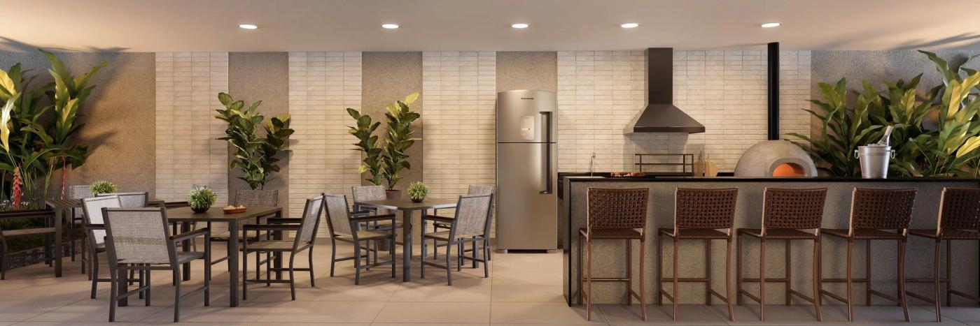 Apartamento, 2 quartos, 5167 m² - Foto 11