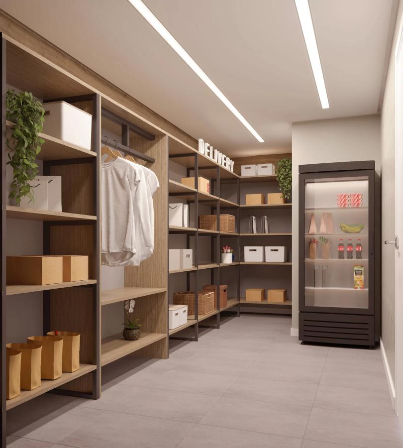 Apartamento, 2 quartos, 5167 m² - Foto 12