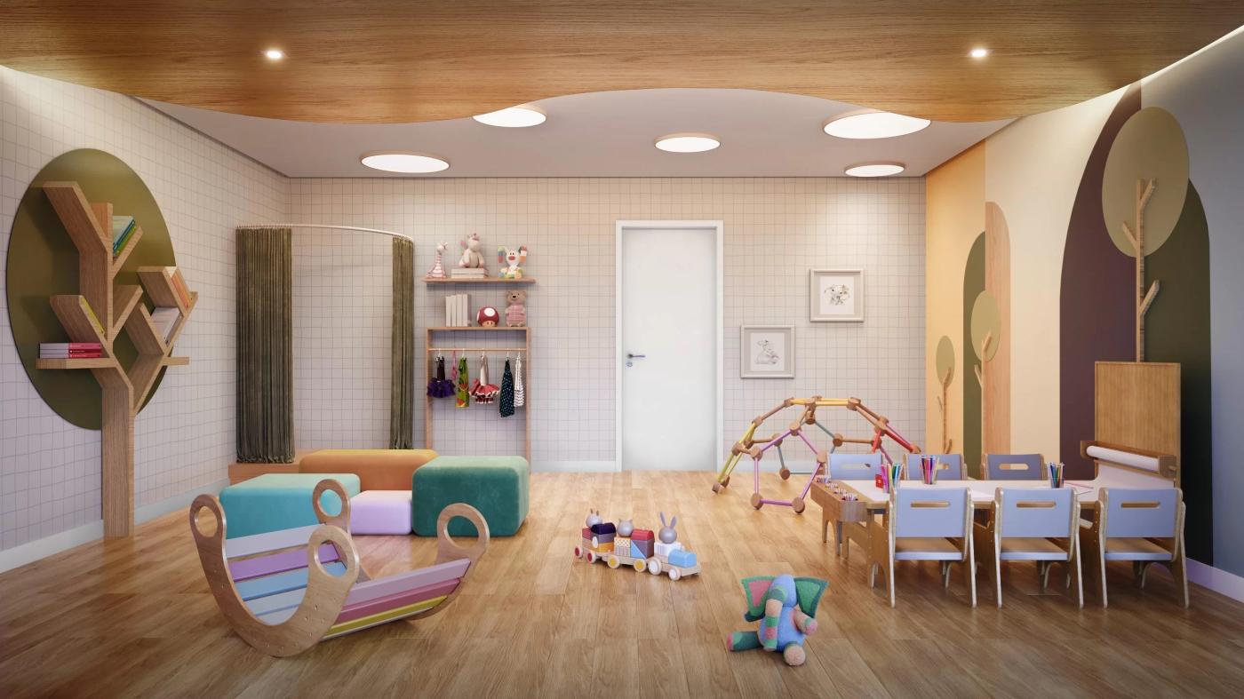 Apartamento, 2 quartos, 5167 m² - Foto 6