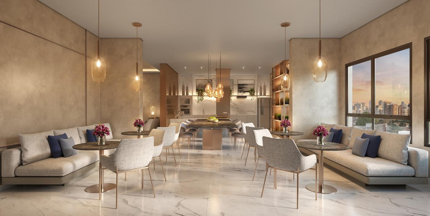 Apartamento, 4 quartos, 72350 m² - Foto 3