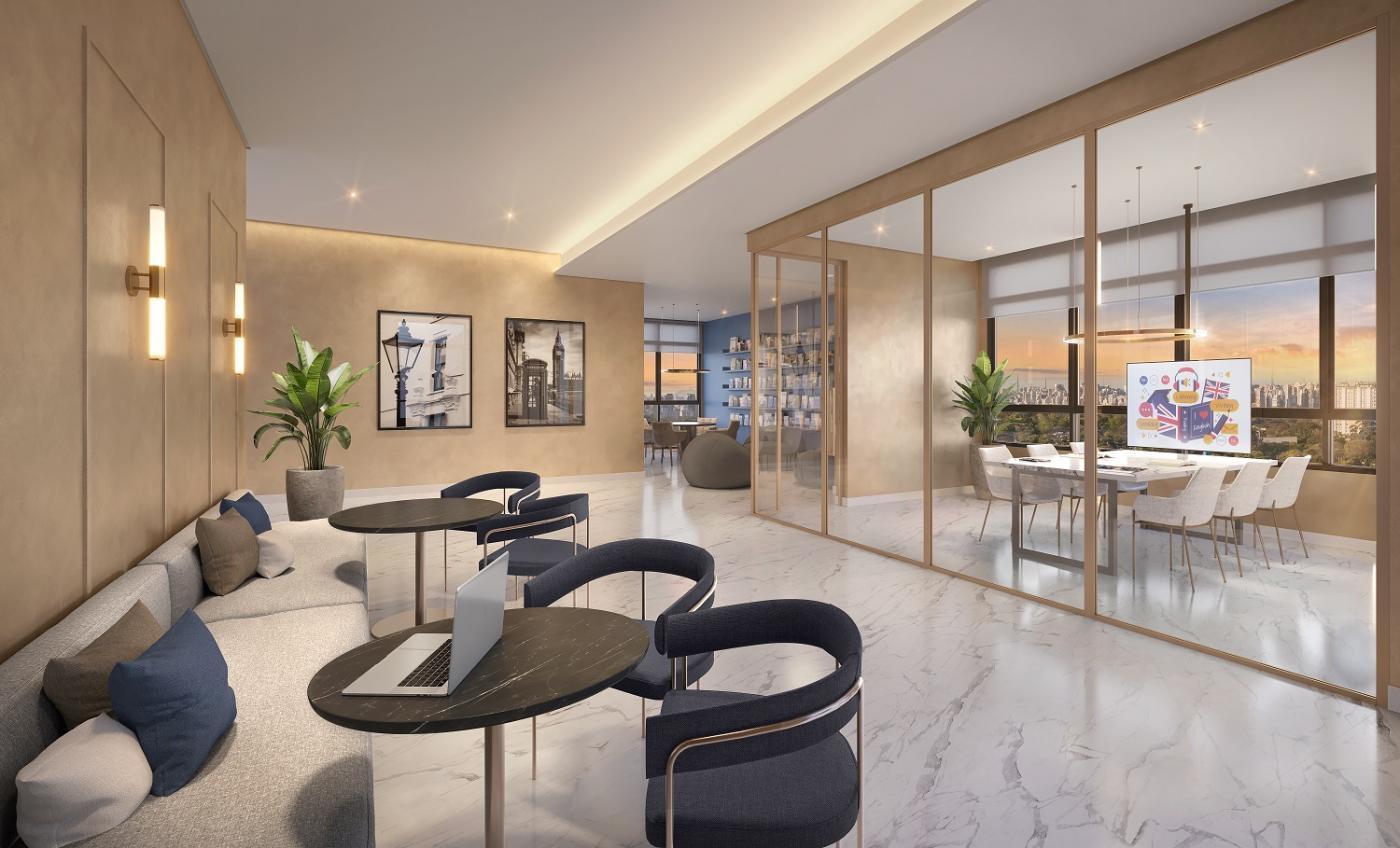 Apartamento, 4 quartos, 72350 m² - Foto 6