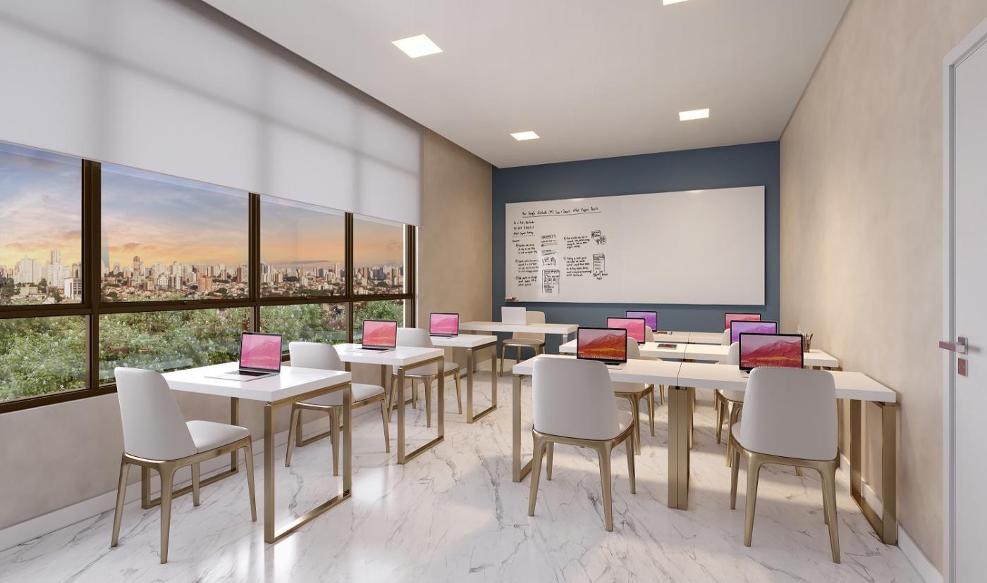 Apartamento, 4 quartos, 72350 m² - Foto 7