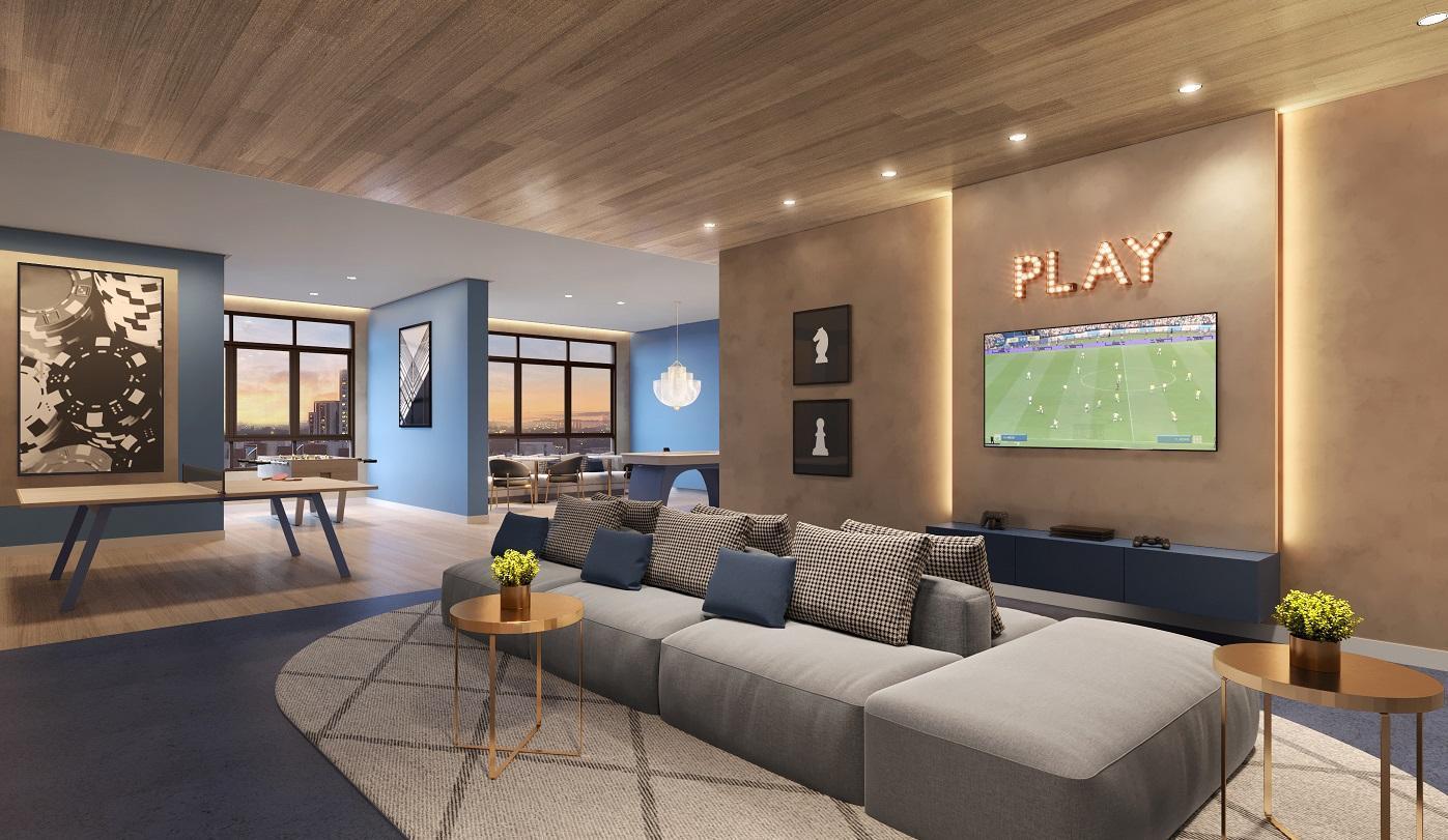 Apartamento, 4 quartos, 72350 m² - Foto 9