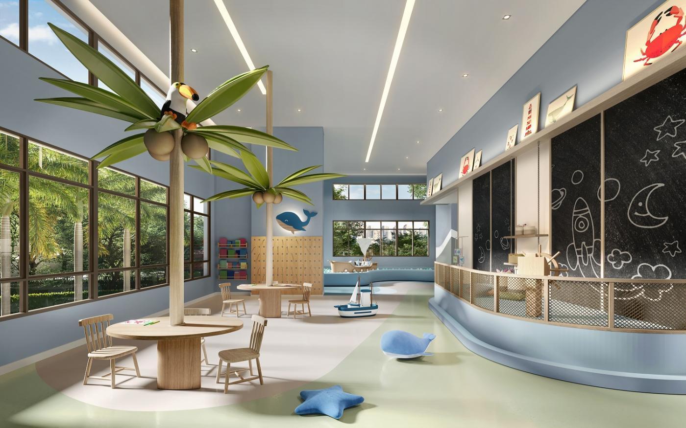 Apartamento, 4 quartos, 72350 m² - Foto 10
