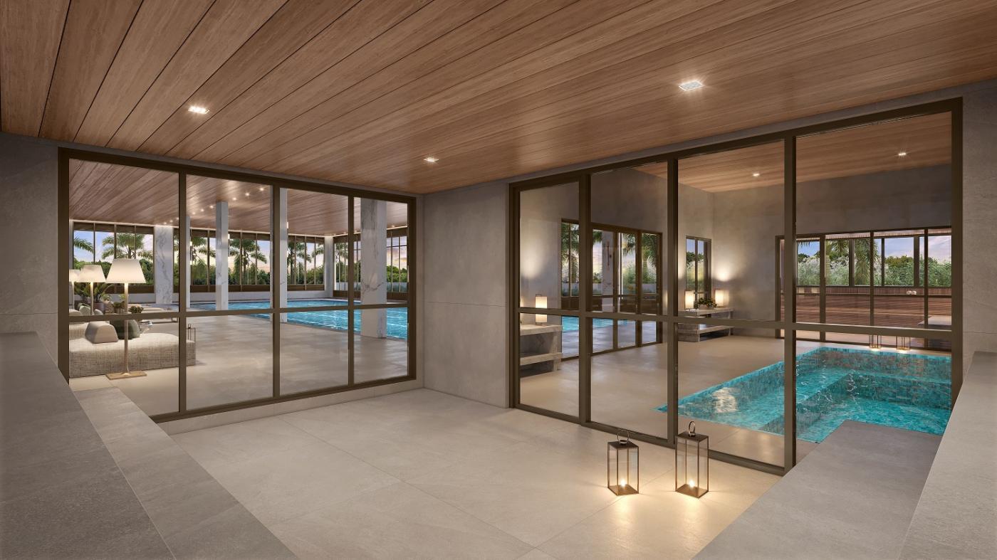 Apartamento, 4 quartos, 72350 m² - Foto 19