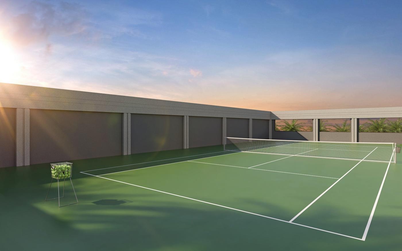 Apartamento, 4 quartos, 72350 m² - Foto 27