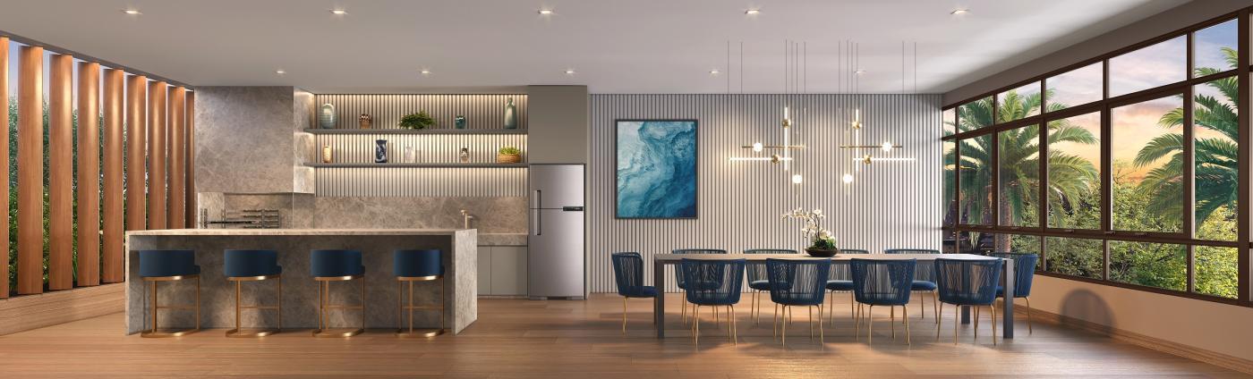 Apartamento, 4 quartos, 72350 m² - Foto 29