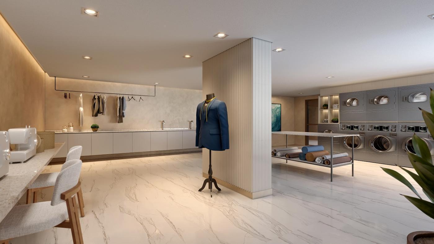 Apartamento, 4 quartos, 72350 m² - Foto 33