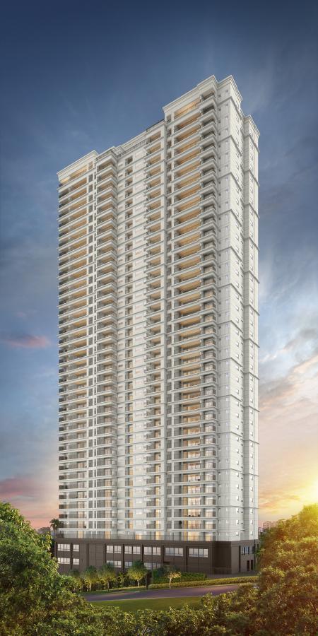 Apartamento, 4 quartos, 72350 m² - Foto 43