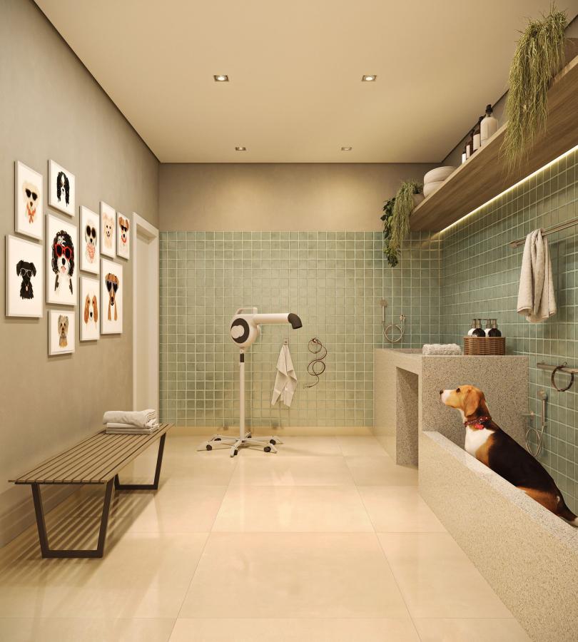 Apartamento, 1 quarto, 2830 m² - Foto 17