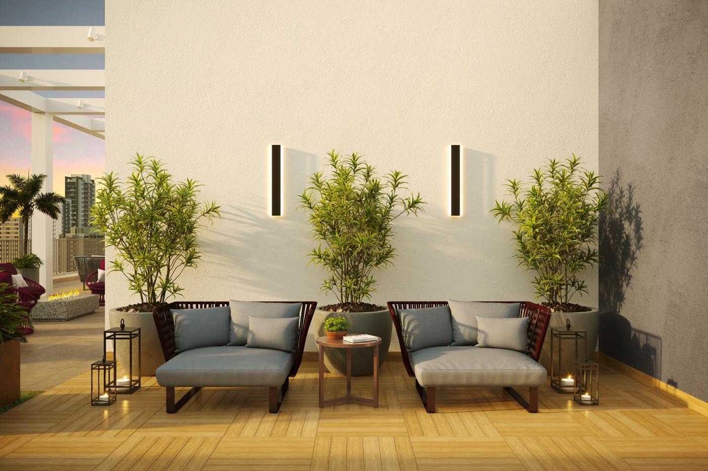 Apartamento, 1 quarto, 2830 m² - Foto 22