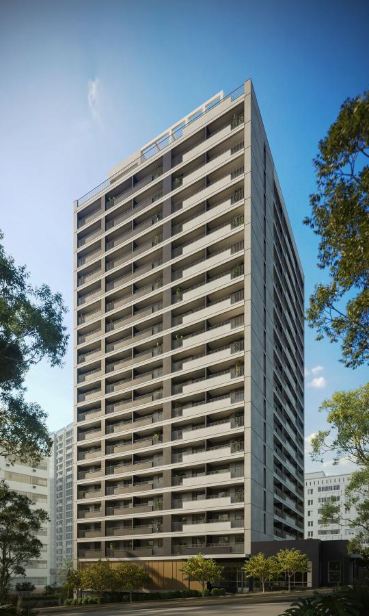 Apartamento, 1 quarto, 2830 m² - Foto 24