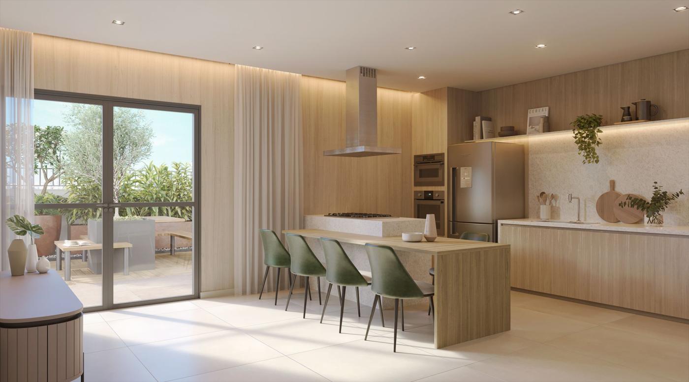 Apartamento, 1 quarto, 2830 m² - Foto 8