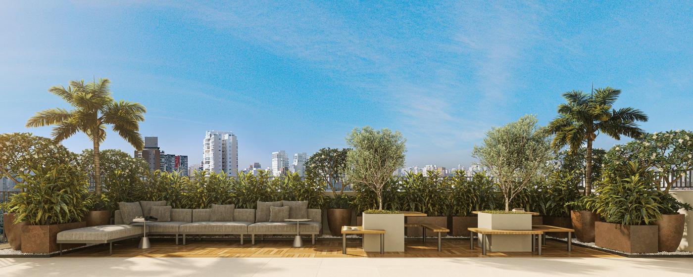 Apartamento, 1 quarto, 2830 m² - Foto 15