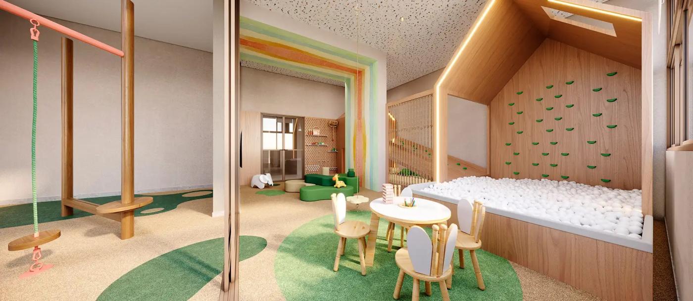 Apartamento, 4 quartos, 23410 m² - Foto 11