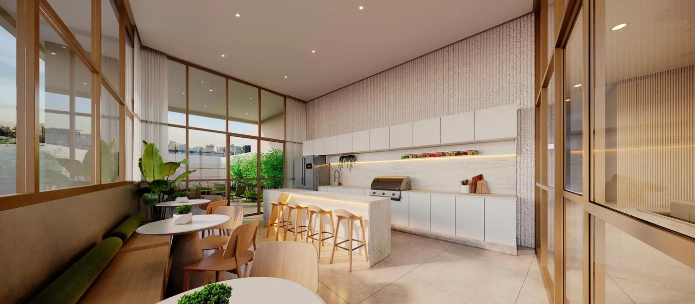 Apartamento, 4 quartos, 23410 m² - Foto 10