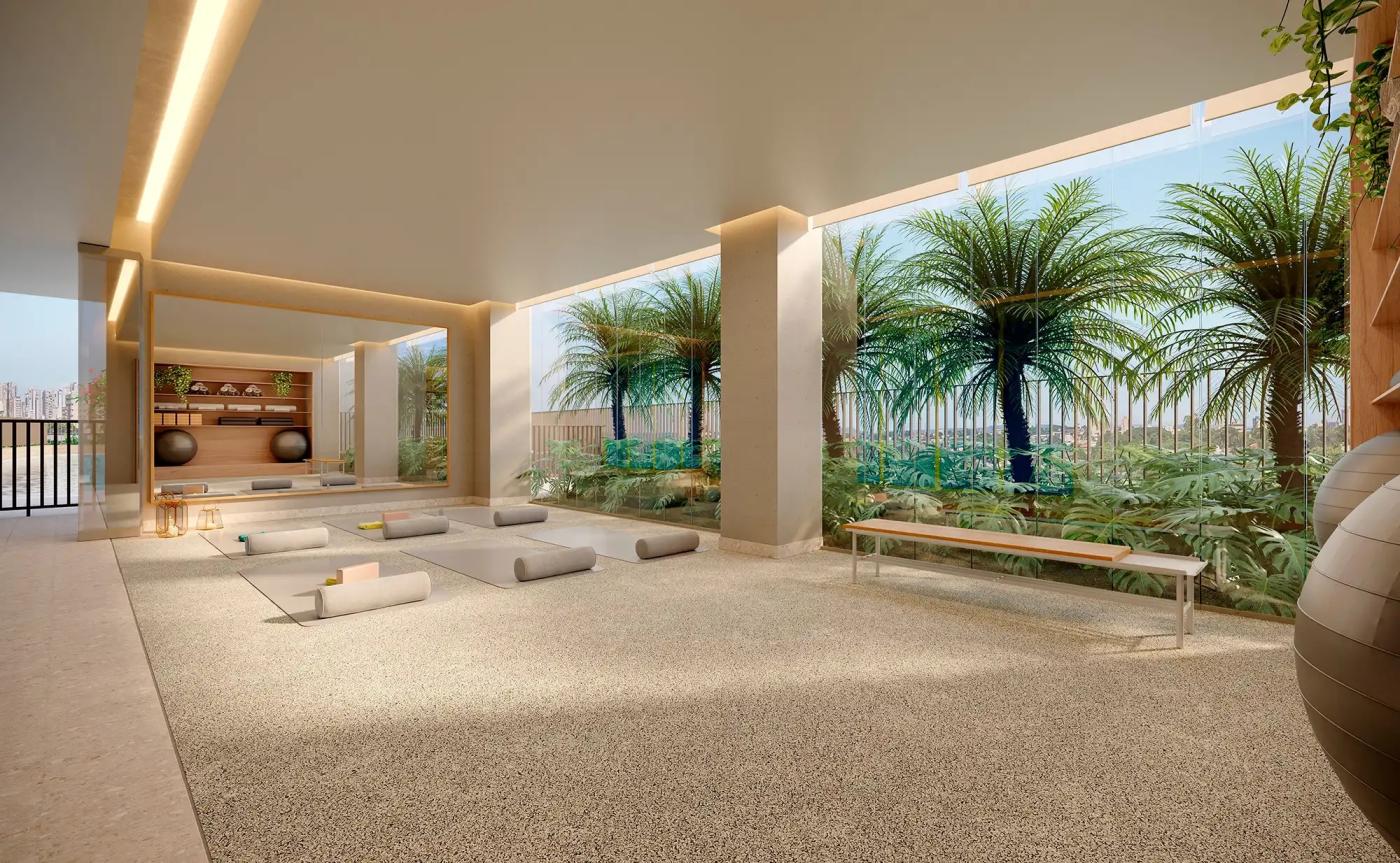 Apartamento, 4 quartos, 23410 m² - Foto 12