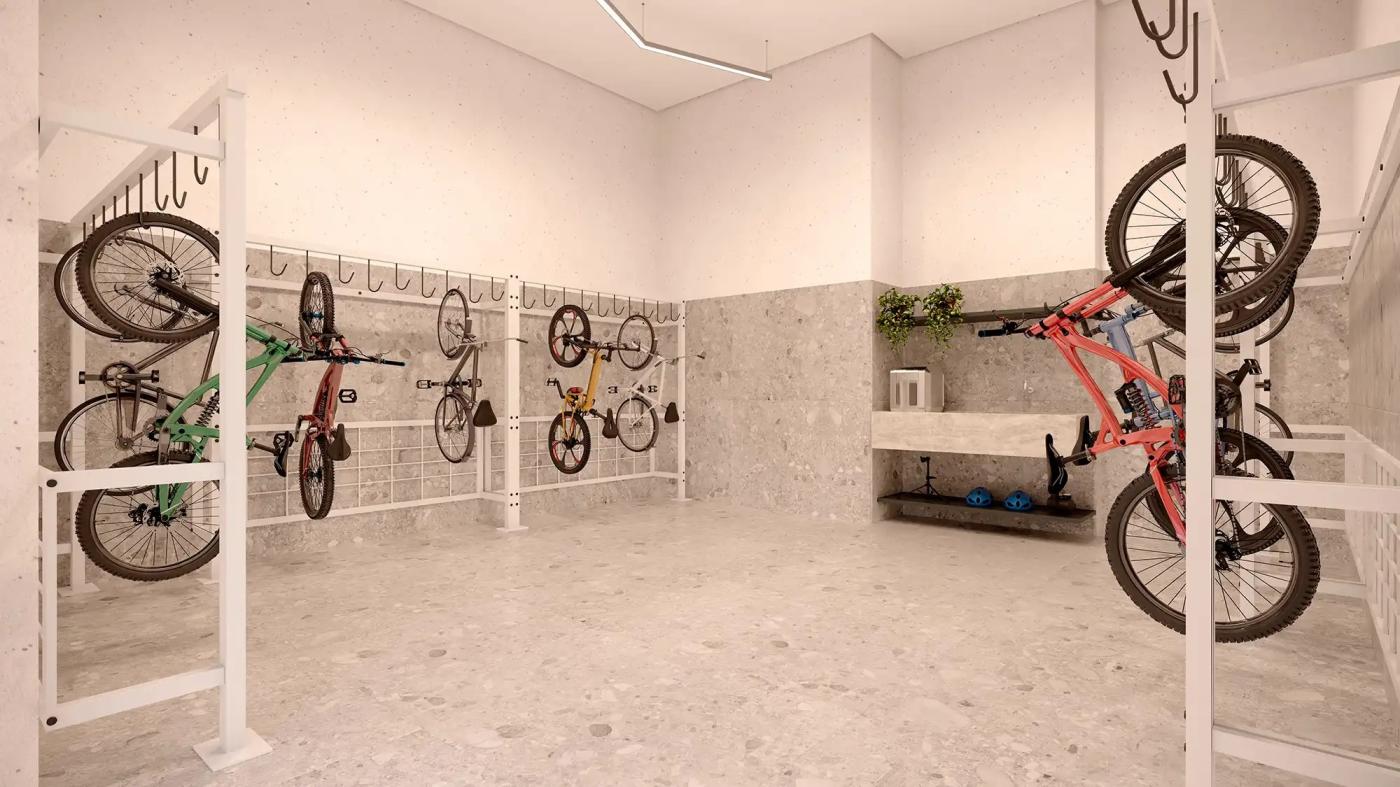 Apartamento, 4 quartos, 23410 m² - Foto 23