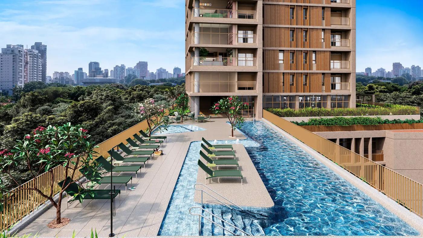 Apartamento, 4 quartos, 23410 m² - Foto 18