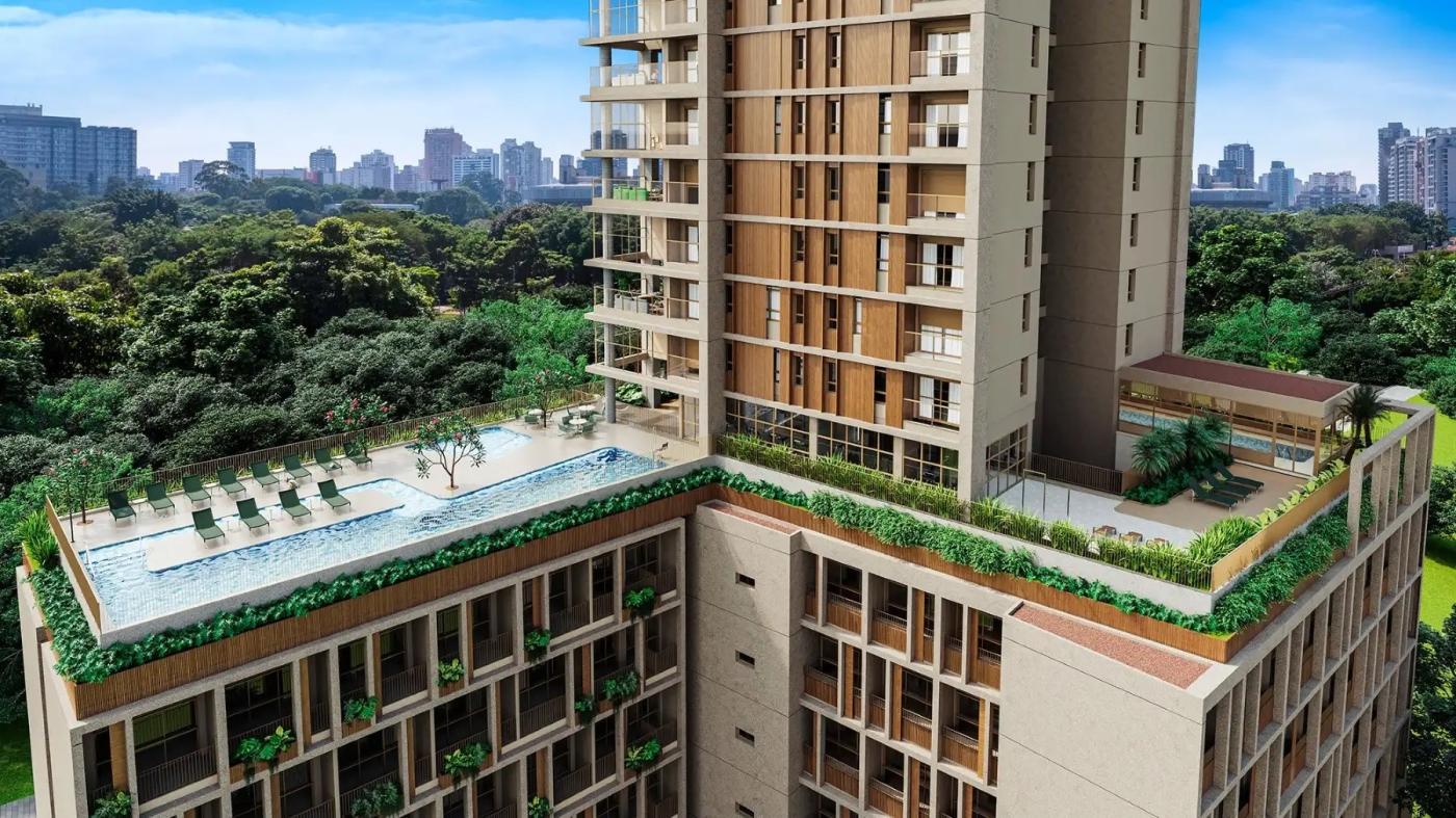 Apartamento, 4 quartos, 23410 m² - Foto 19