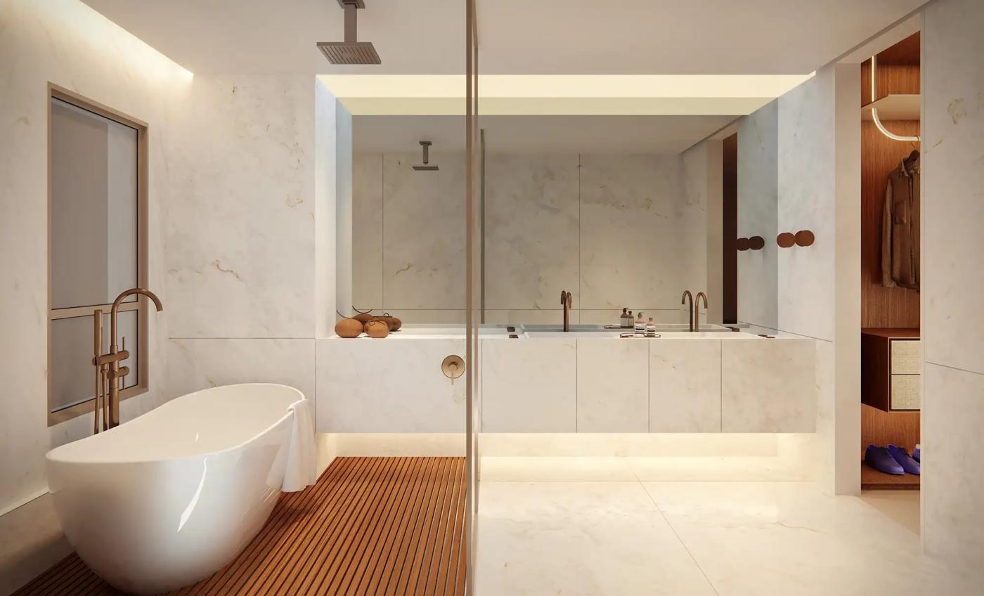 Apartamento, 4 quartos, 23410 m² - Foto 7