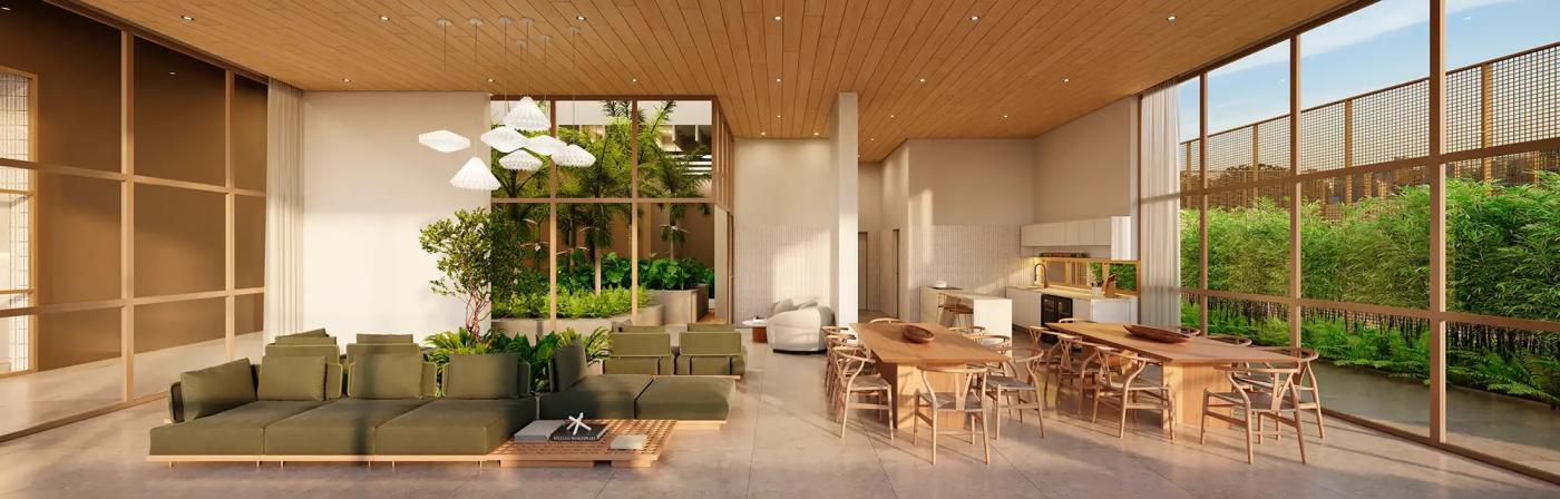 Apartamento, 4 quartos, 23410 m² - Foto 9
