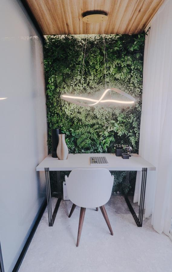 Apartamento, 1 quarto, 2536 m² - Foto 9