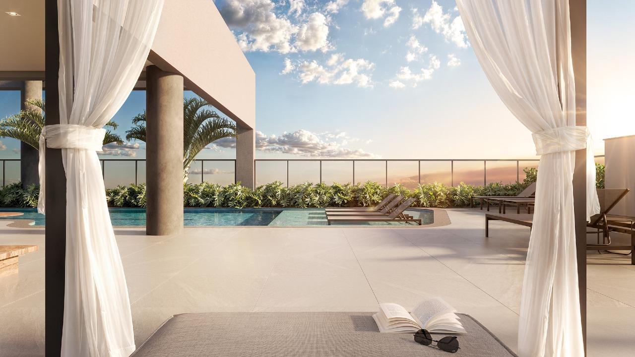 Apartamento, 1 quarto, 2536 m² - Foto 20