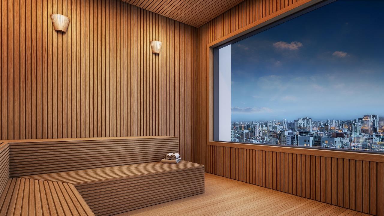 Apartamento, 1 quarto, 2536 m² - Foto 14