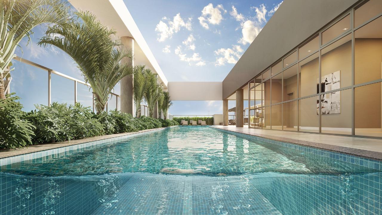 Apartamento, 1 quarto, 2536 m² - Foto 1