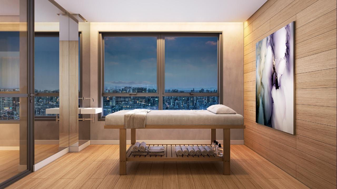 Apartamento, 1 quarto, 2536 m² - Foto 16