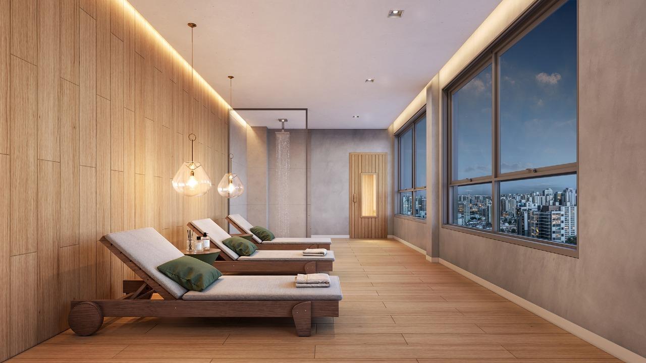 Apartamento, 1 quarto, 2536 m² - Foto 15