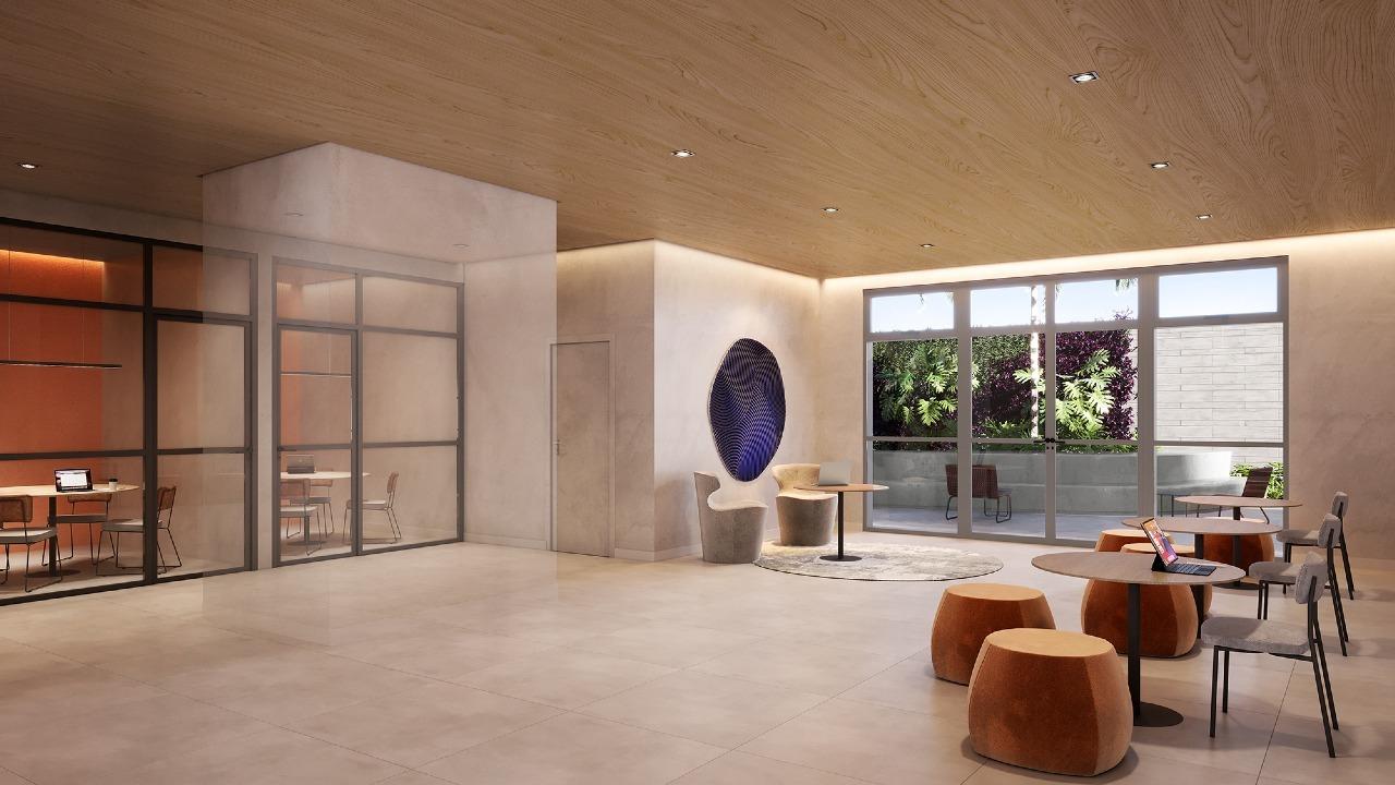 Apartamento, 1 quarto, 2536 m² - Foto 13