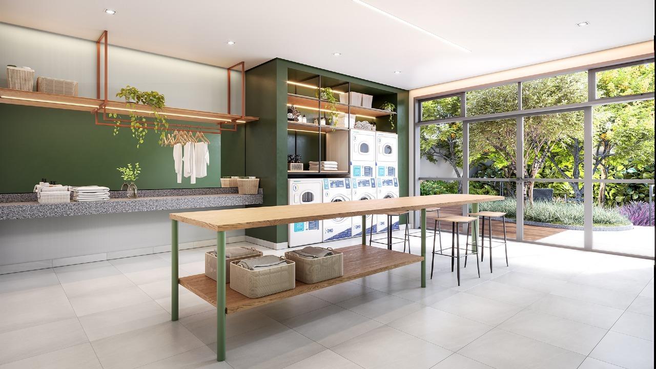 Apartamento, 1 quarto, 2536 m² - Foto 25