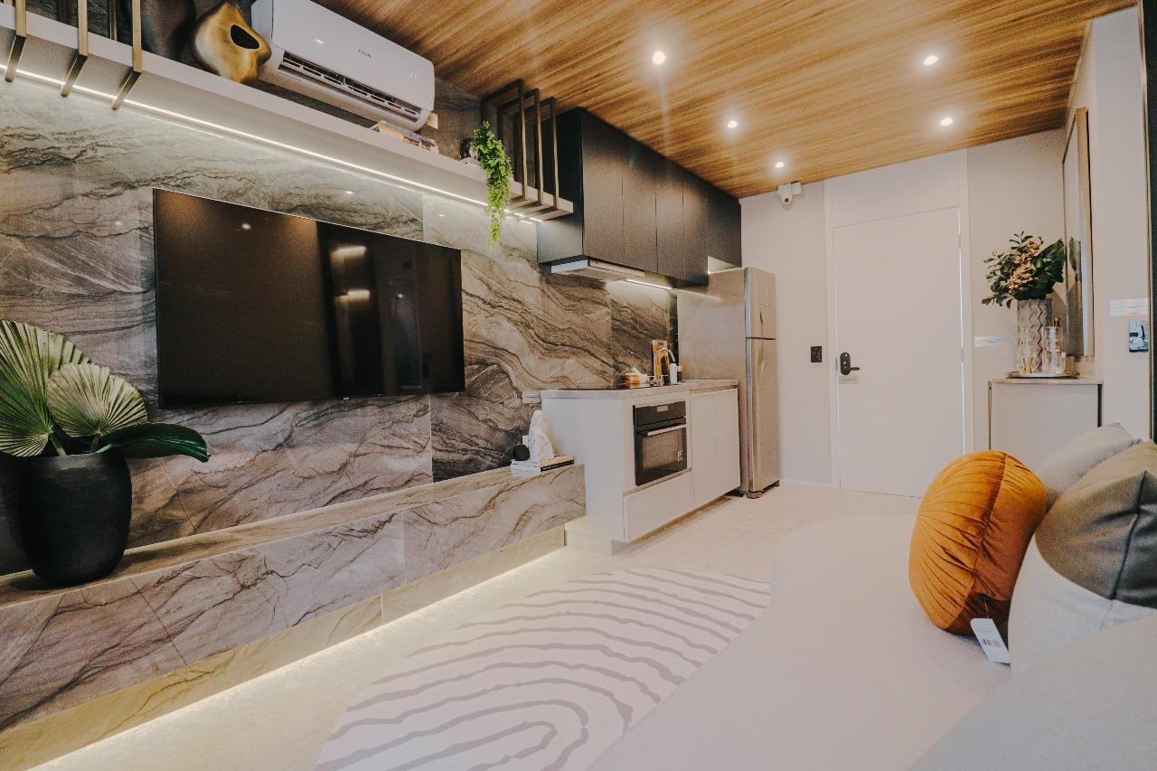 Apartamento, 1 quarto, 2536 m² - Foto 5