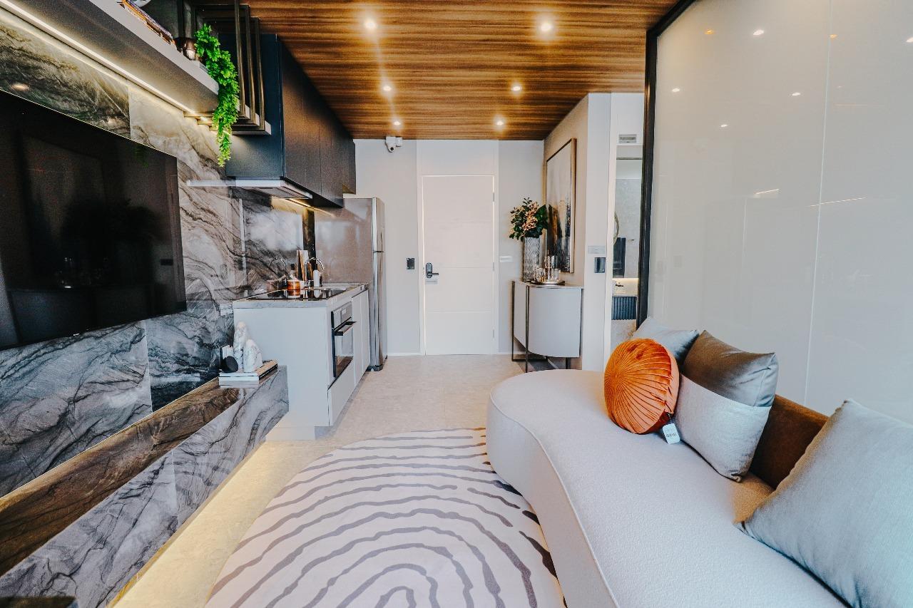 Apartamento, 1 quarto, 2536 m² - Foto 6