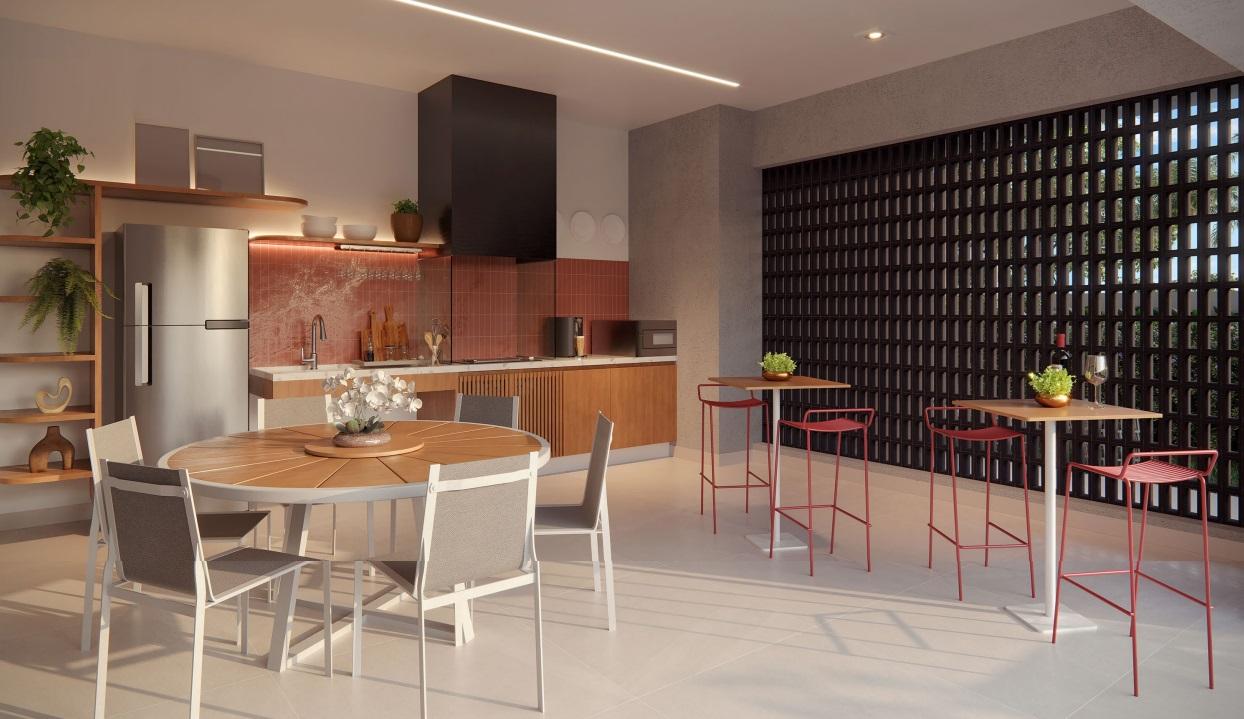 Apartamento, 1 quarto, 2425 m² - Foto 10