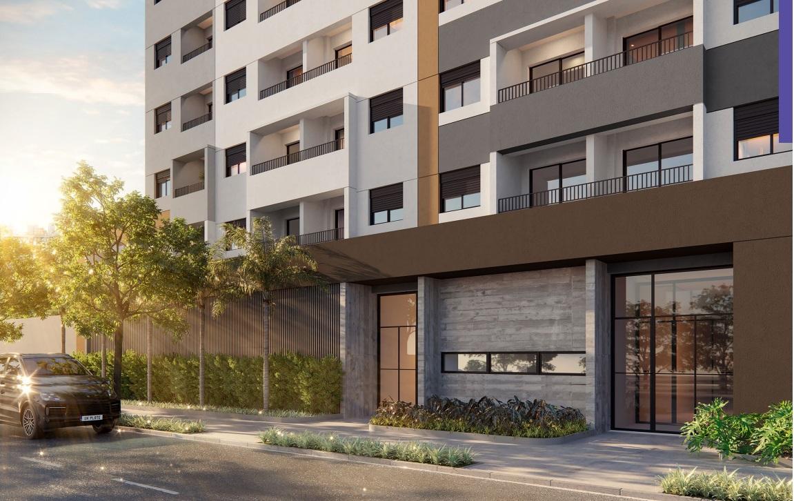 Apartamento, 1 quarto, 2425 m² - Foto 14