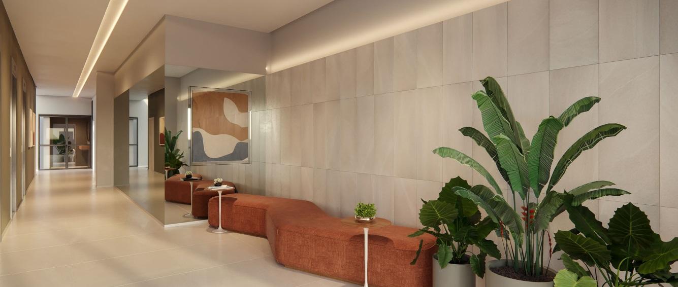 Apartamento, 1 quarto, 2425 m² - Foto 13