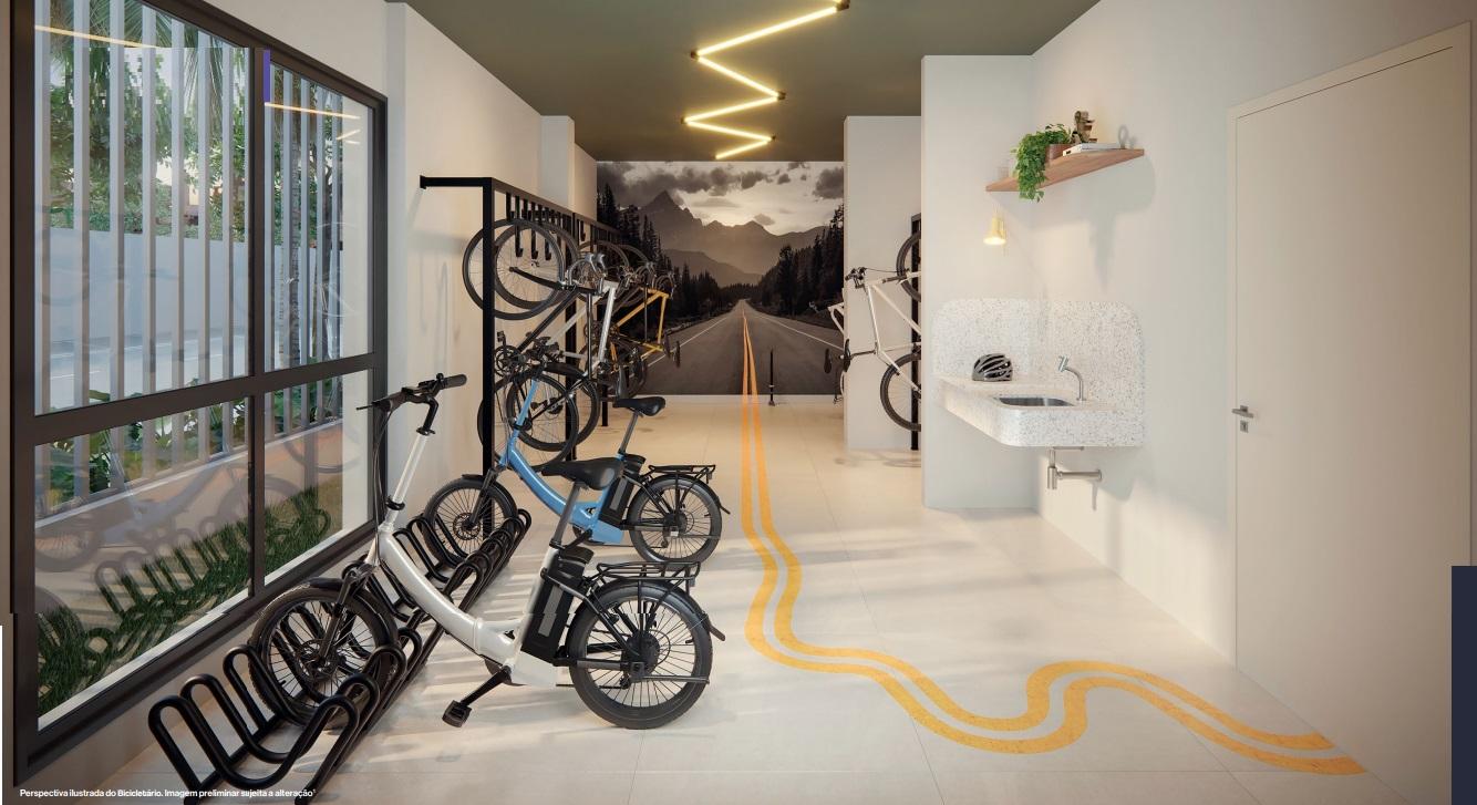 Apartamento, 1 quarto, 2425 m² - Foto 6