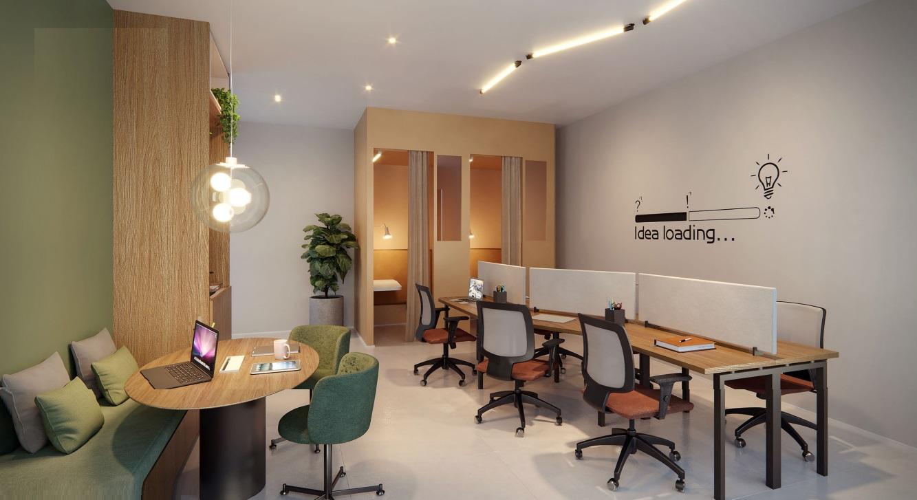 Apartamento, 1 quarto, 2425 m² - Foto 5