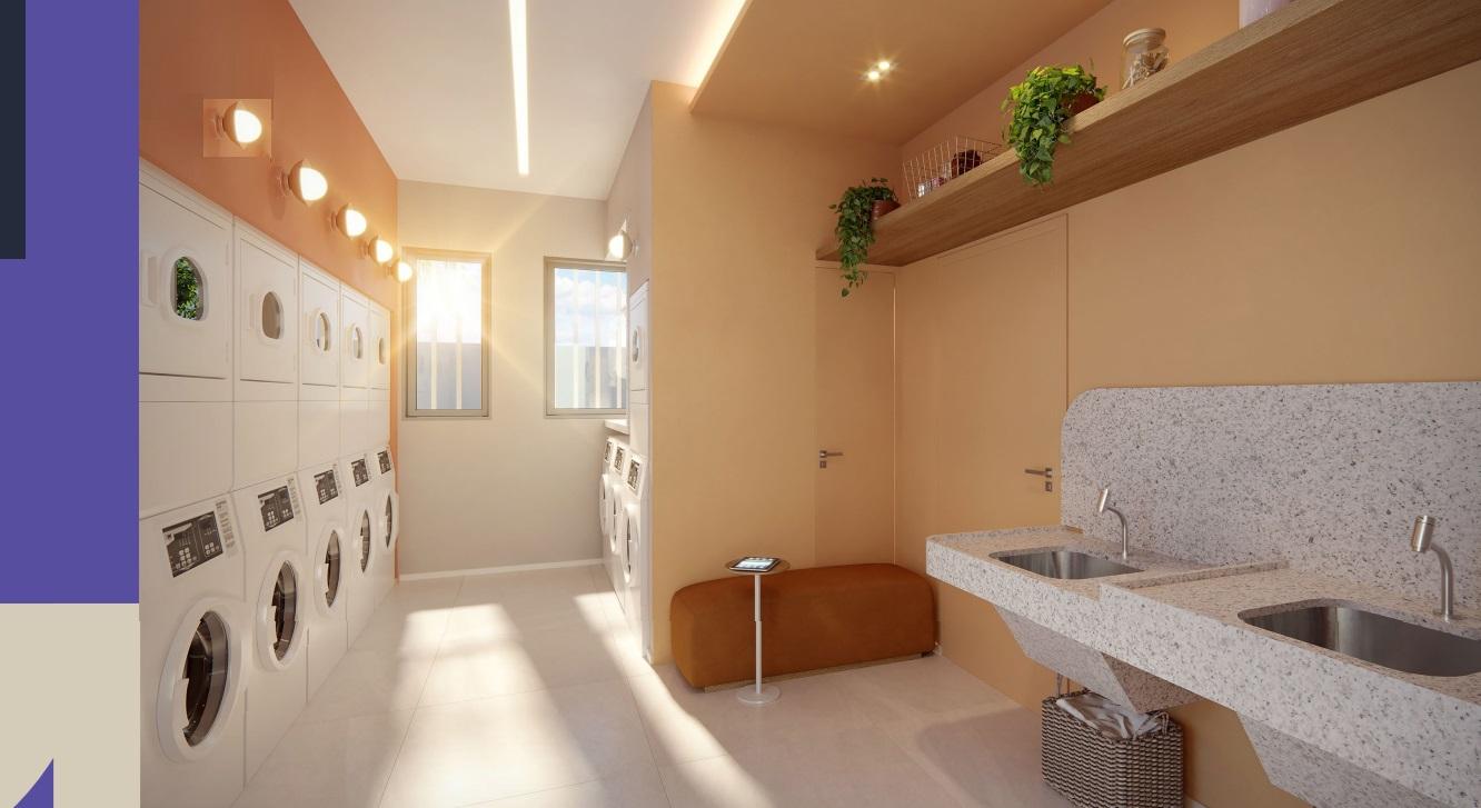 Apartamento, 1 quarto, 2425 m² - Foto 12