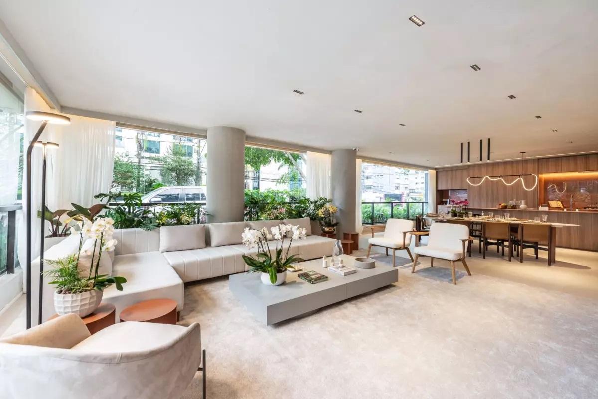 Apartamento, 4 quartos, 24194 m² - Foto 7