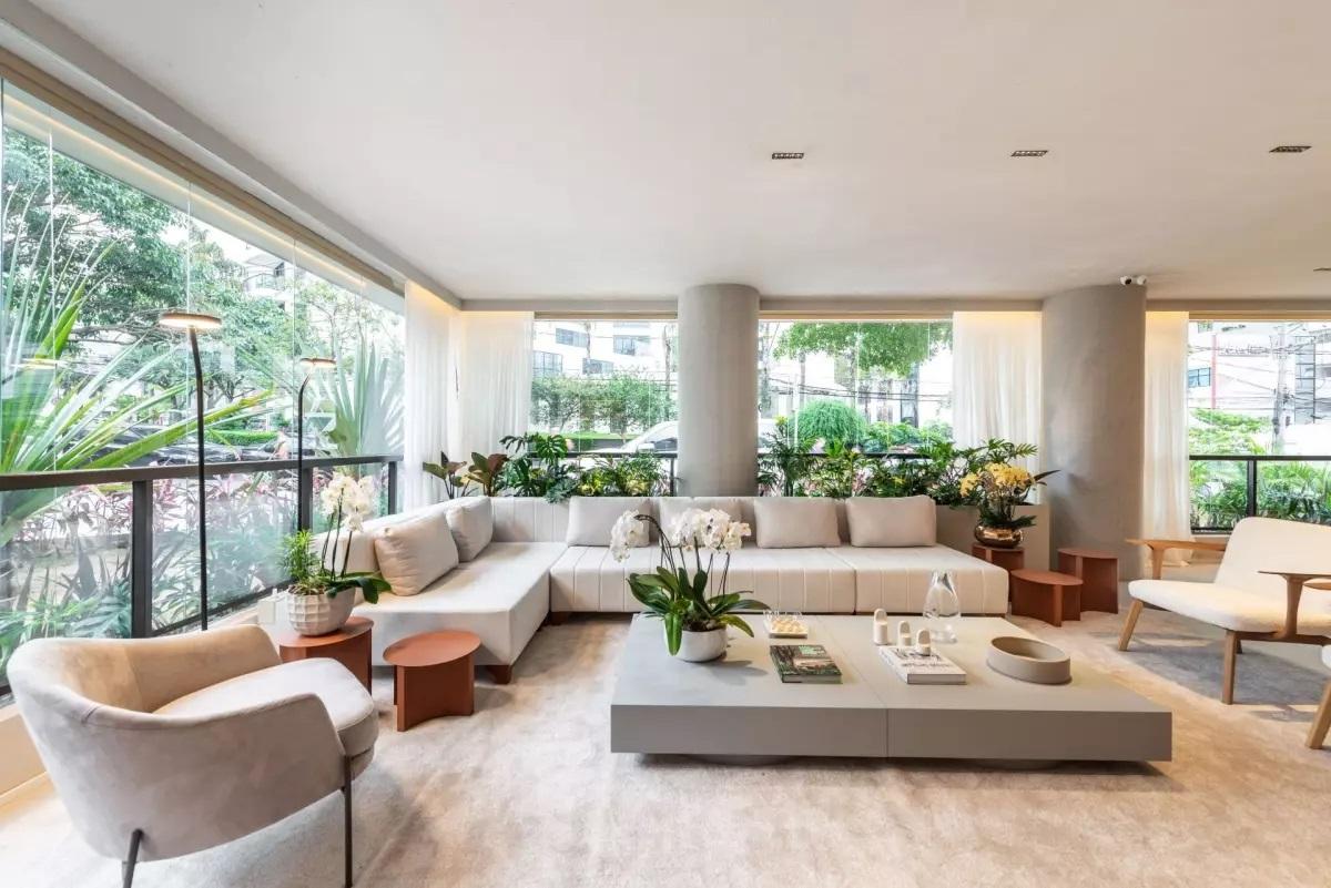 Apartamento, 4 quartos, 24194 m² - Foto 6