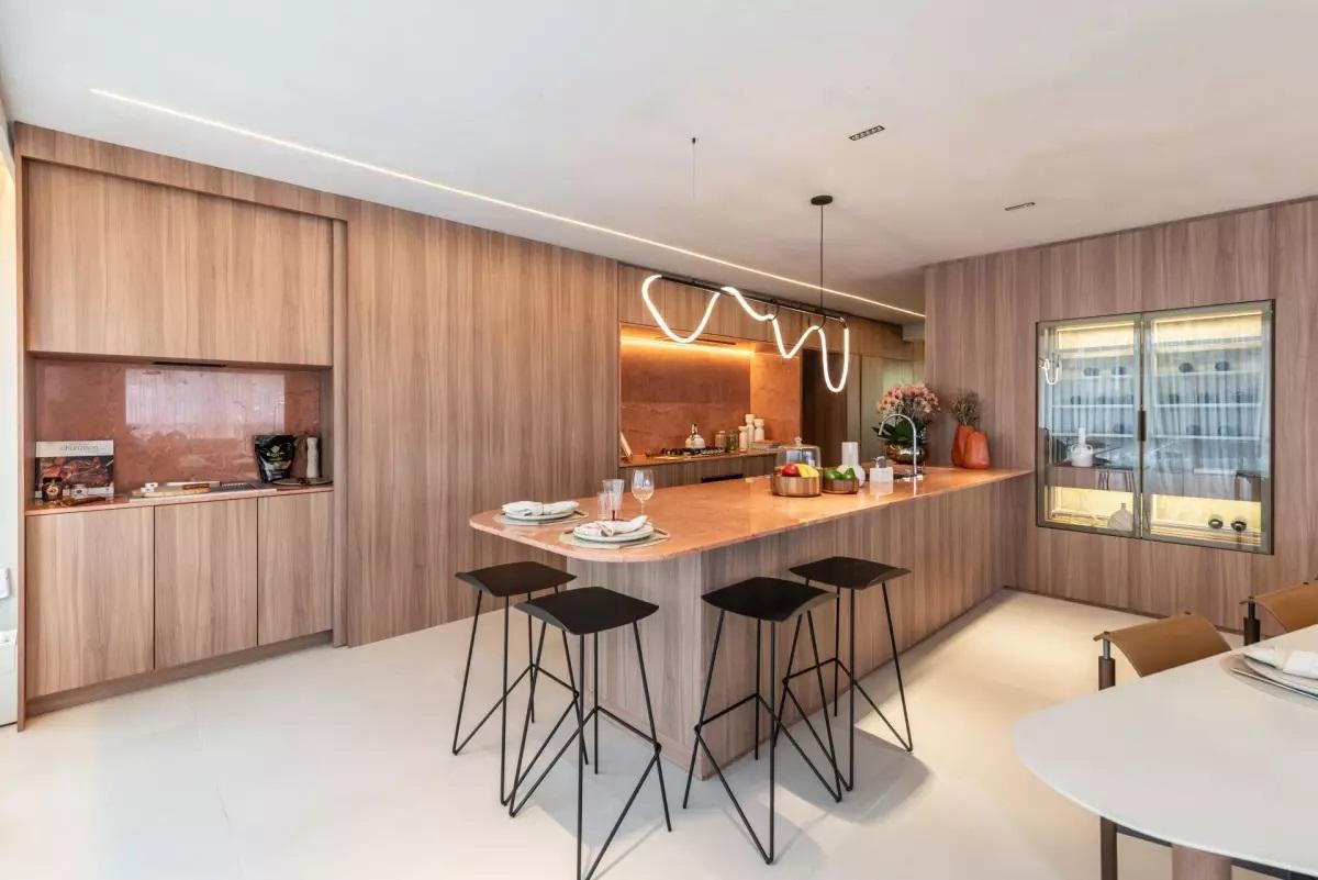 Apartamento, 4 quartos, 24194 m² - Foto 8