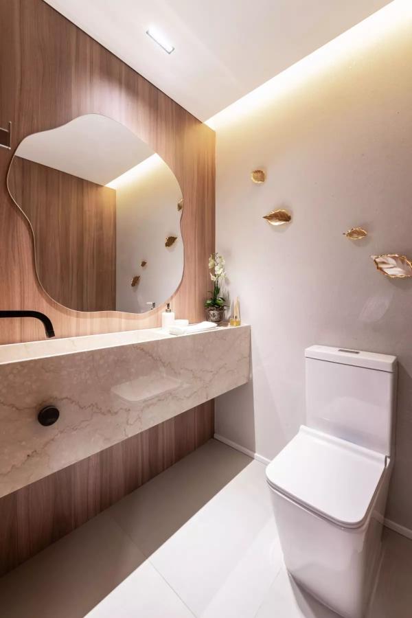 Apartamento, 4 quartos, 24194 m² - Foto 13