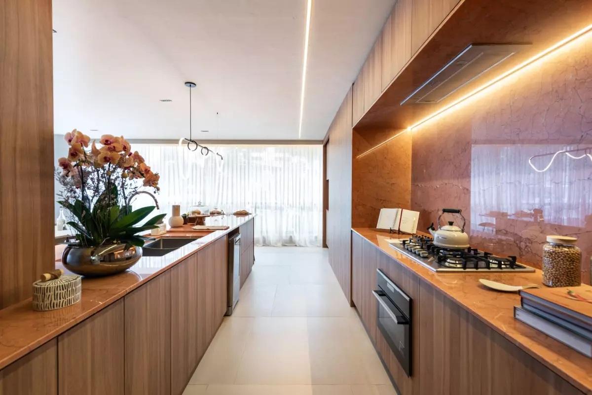 Apartamento, 4 quartos, 24194 m² - Foto 9