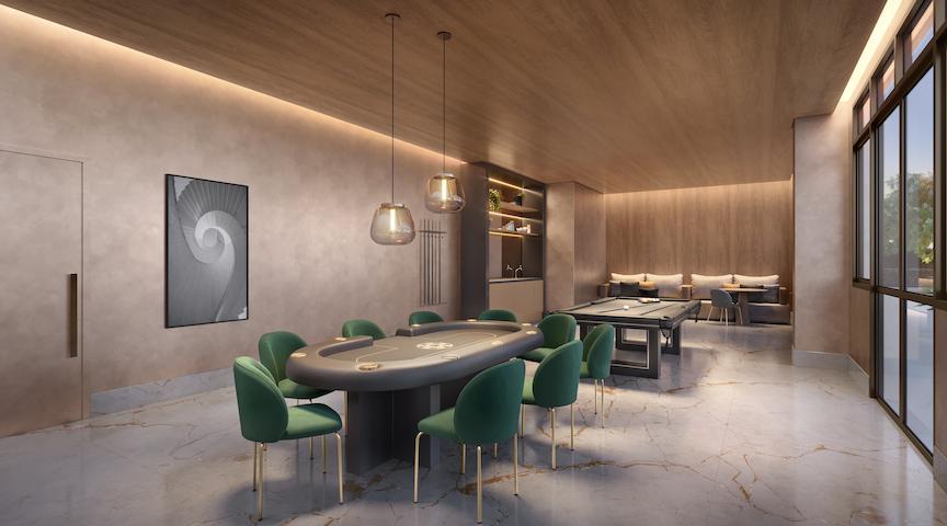 Apartamento, 4 quartos, 86164 m² - Foto 5