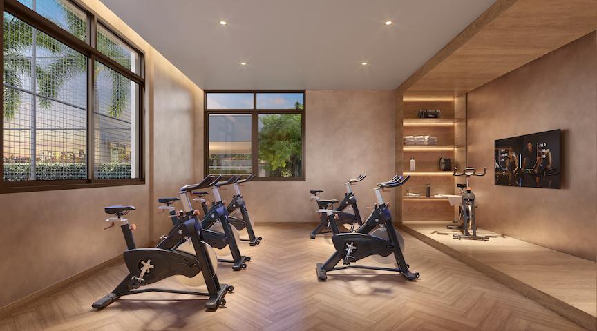 Apartamento, 4 quartos, 86164 m² - Foto 7